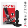 Colt Plug Vibrant Anal-T Colt 11 x 2.5cm